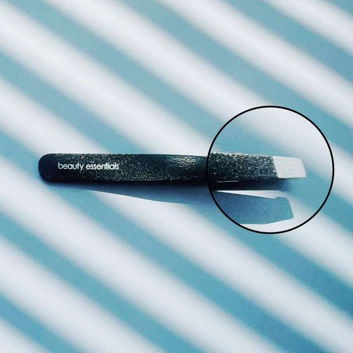 Eyebrow Tools