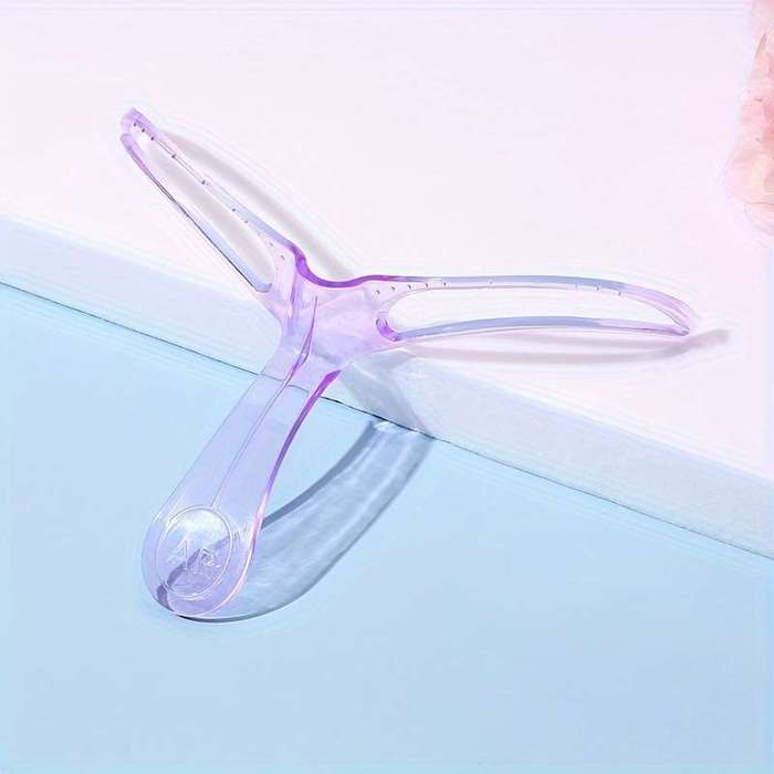 Eyebrow Shaping Tool