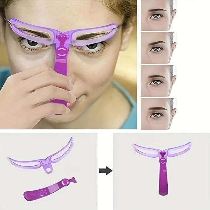 Eyebrow Tools