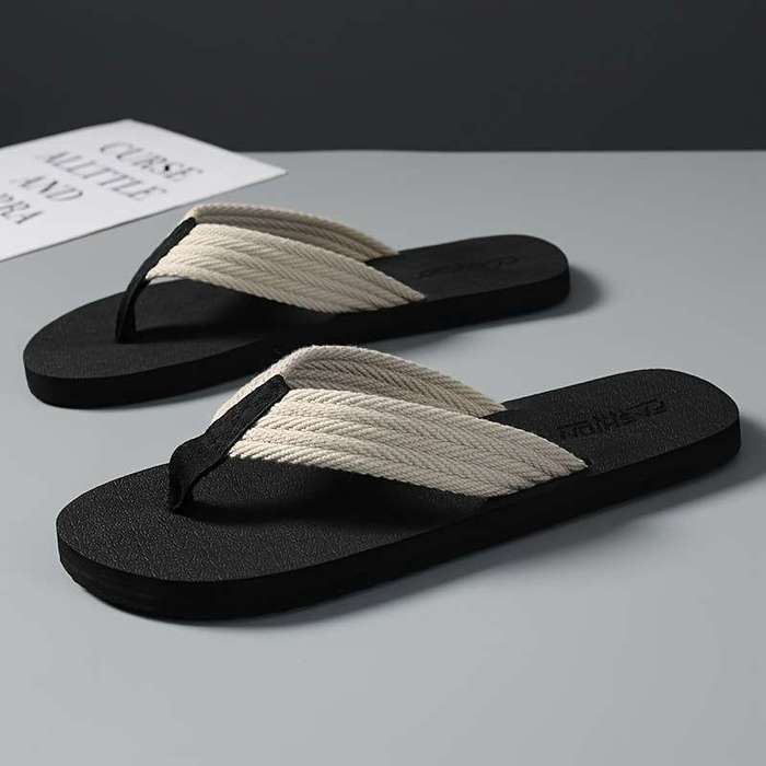Slippers