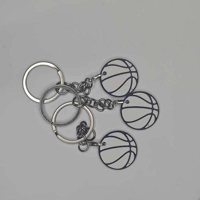 Key Pendant