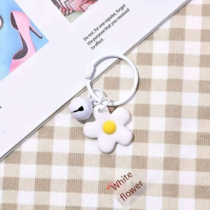 Key Pendant