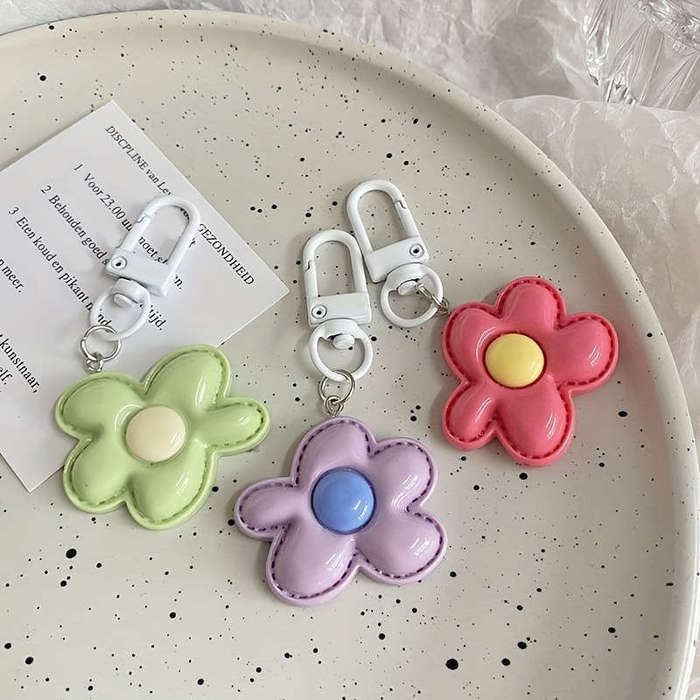 Key Pendant