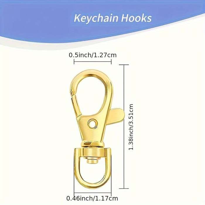 Key Ring