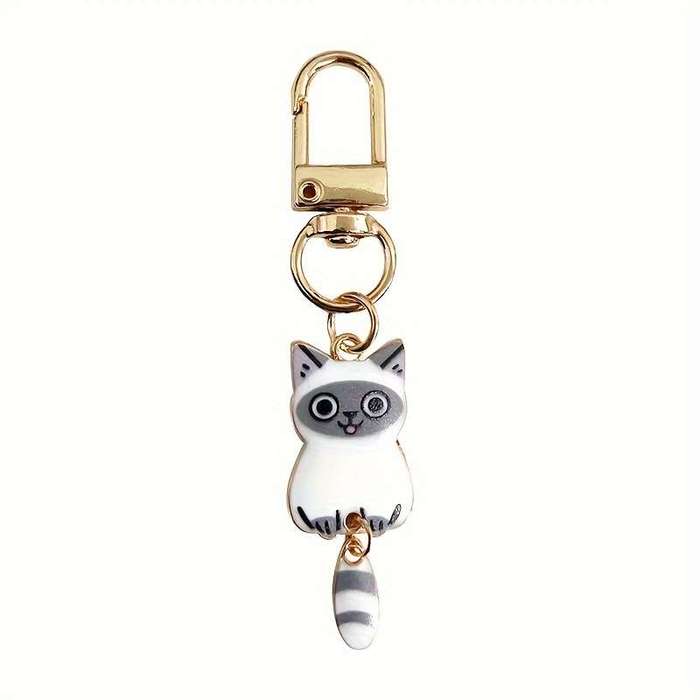 Key Pendant