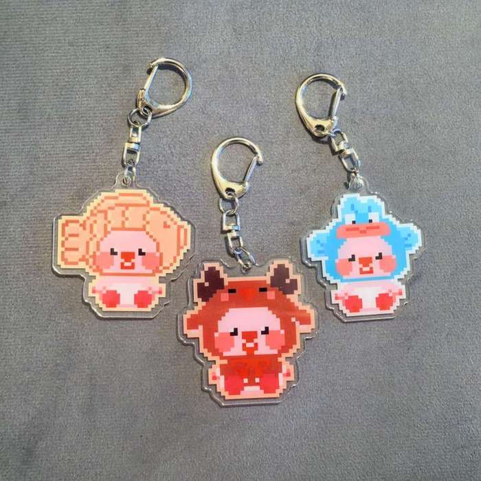 Keychain