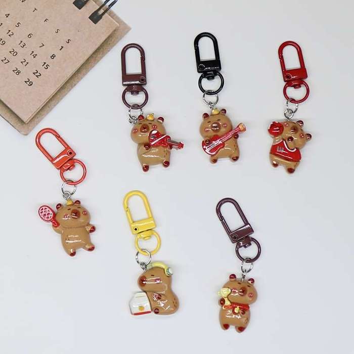 Keychain
