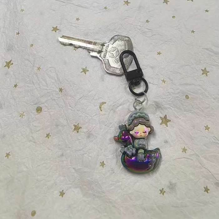 Keychain