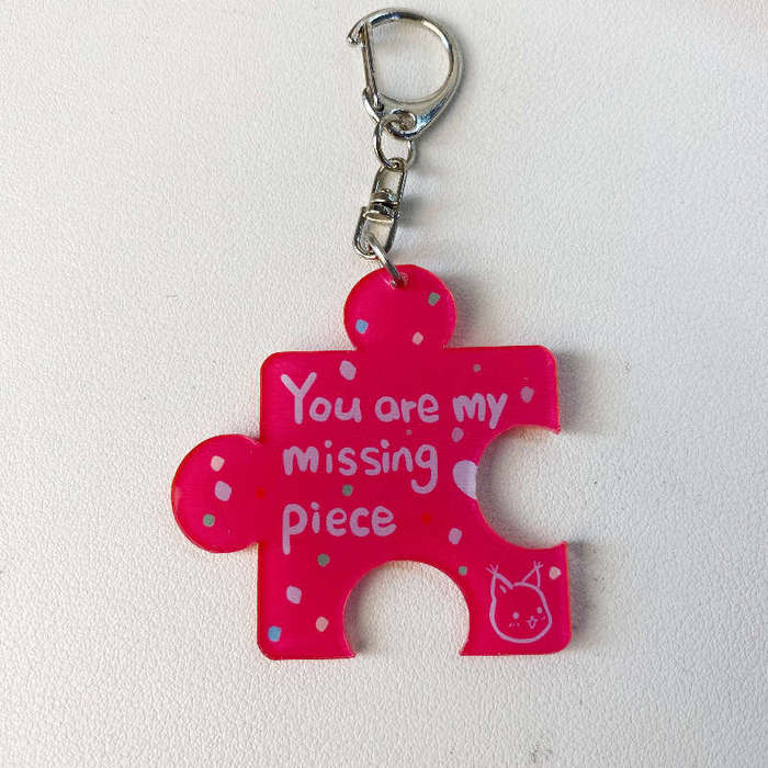 Keychain