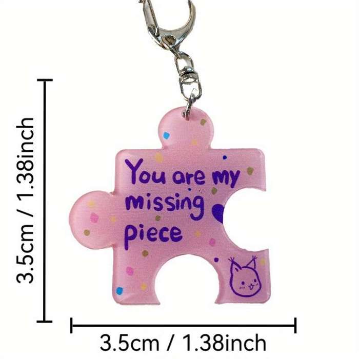 Keychain