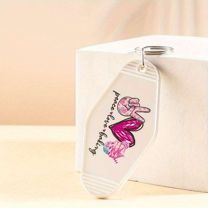 Keychain