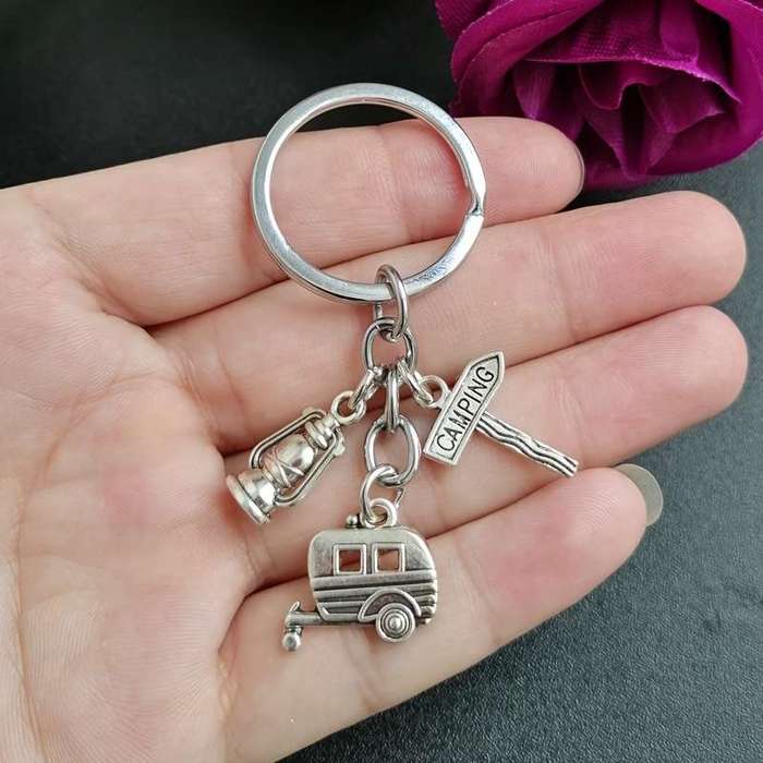 Keychain