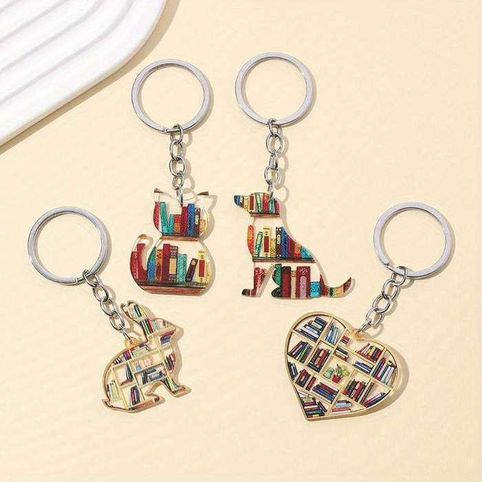 Keychain