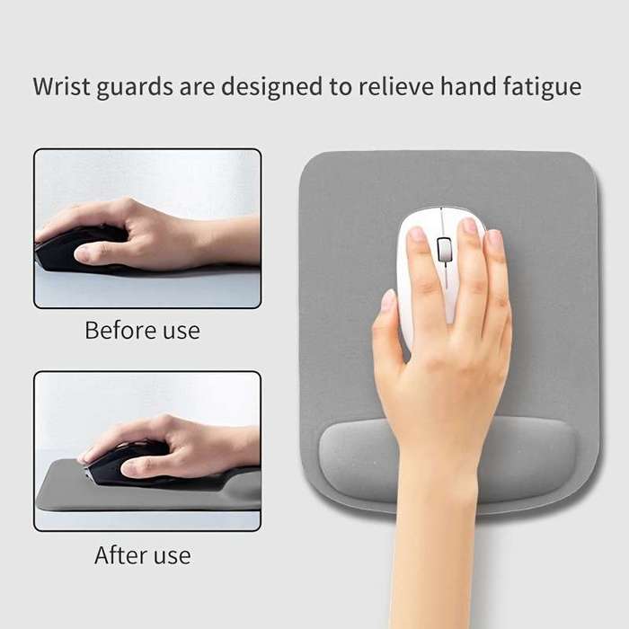 Mouse Pad