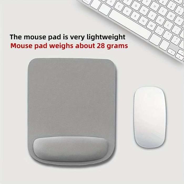 Mouse Pad