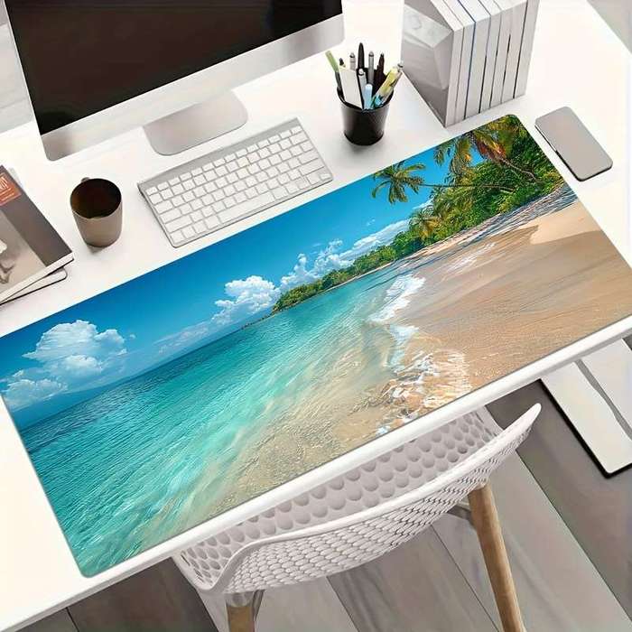 Mouse Pad
