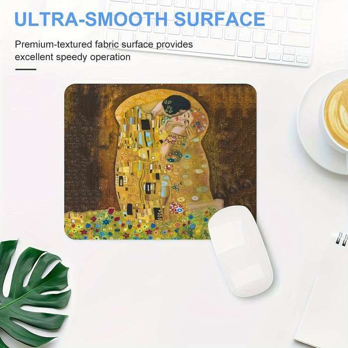 Mouse Pad