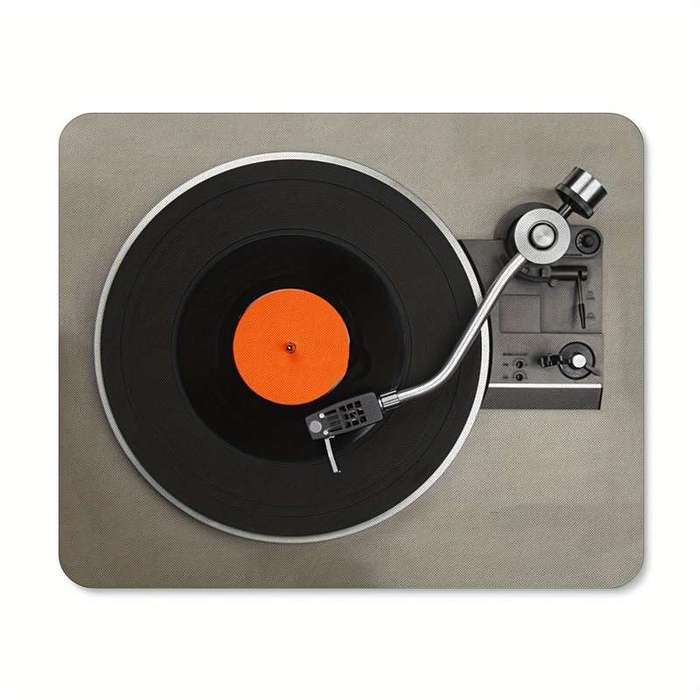 Mouse Pad