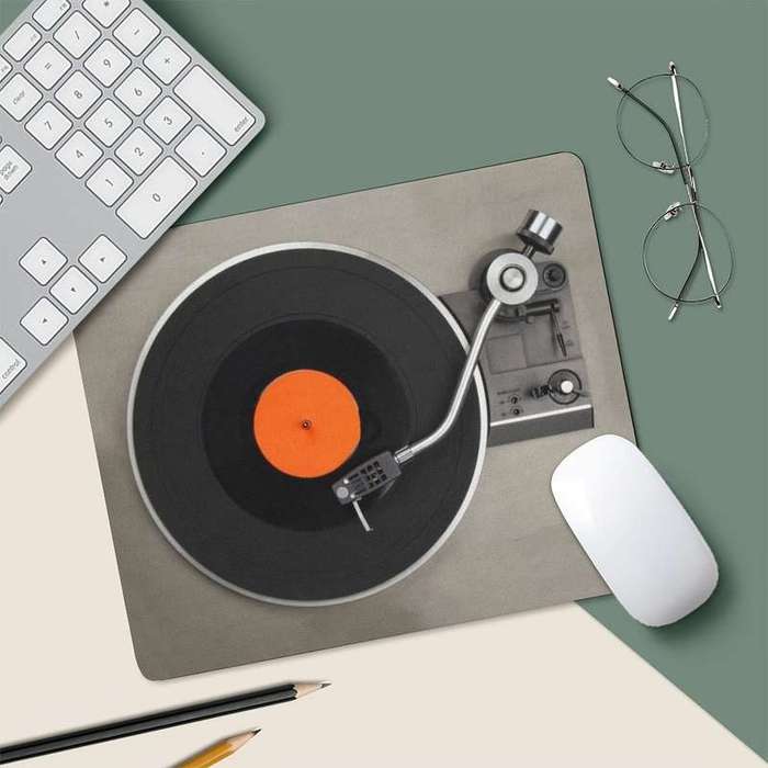 Mouse Pad