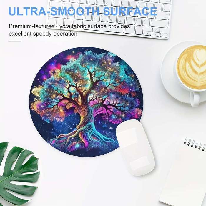 Mouse Pad