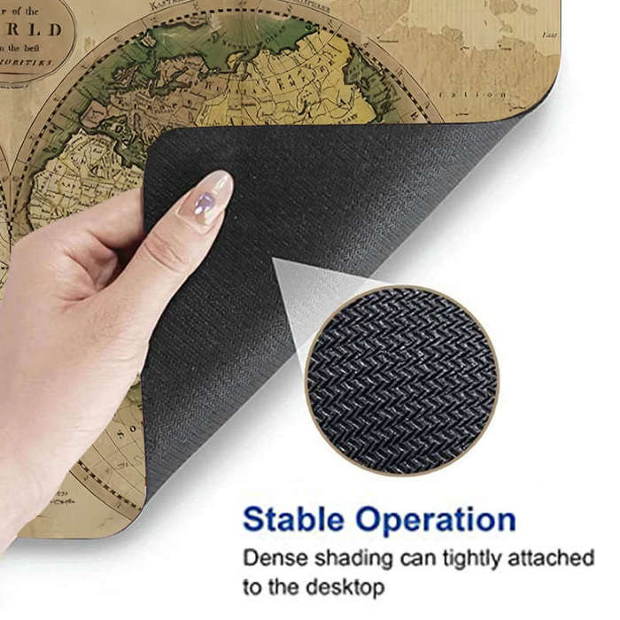 Mouse Pad