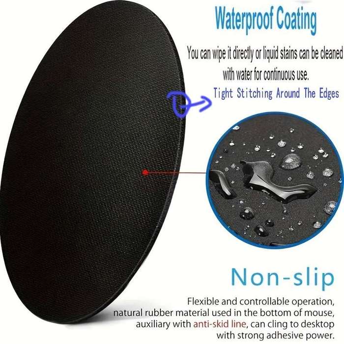 Mouse Pad