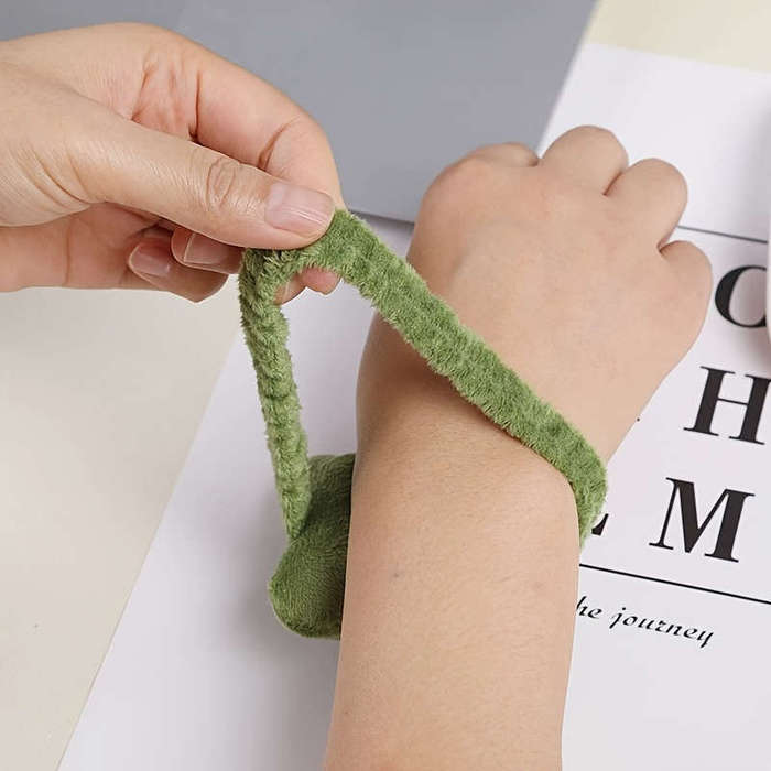Mouse Pad Wrist Rest