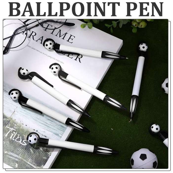 Ballpoint pen