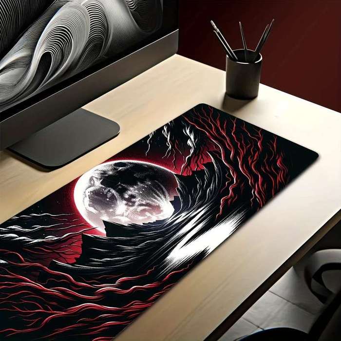 Mouse Pad