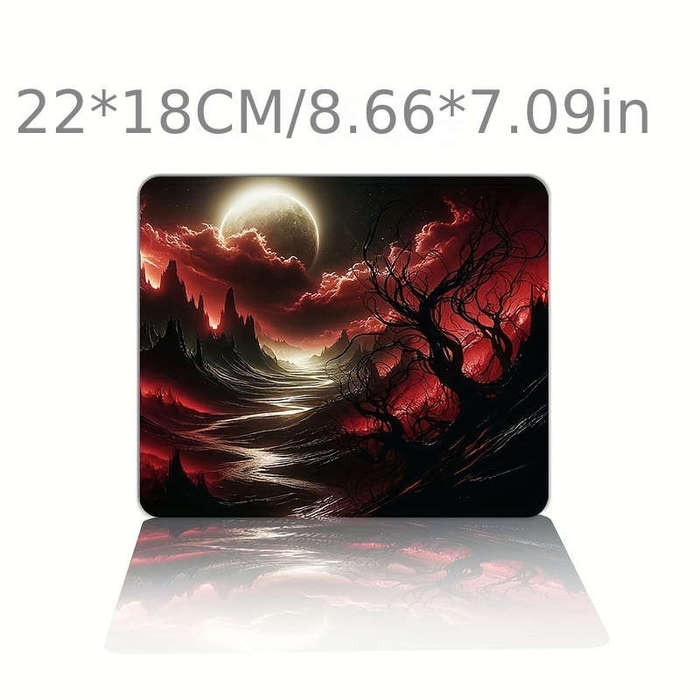 Mouse Pad