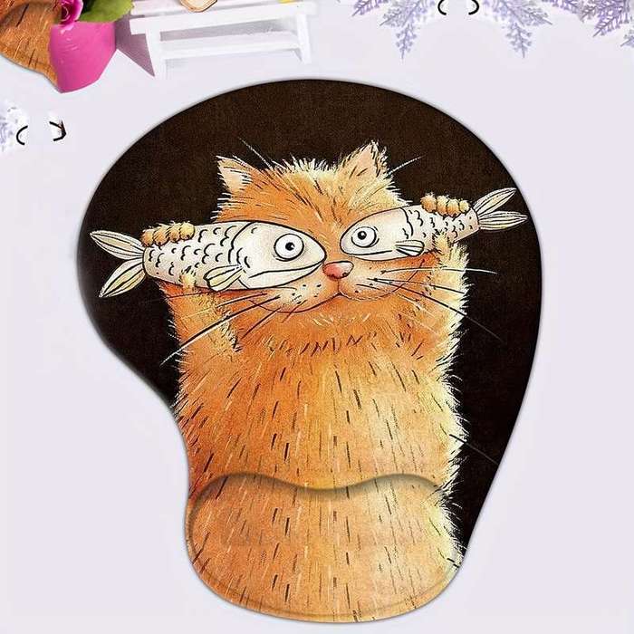 Mouse Pad