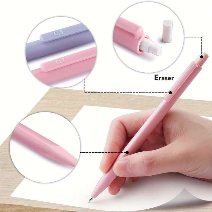 Mechanical Pencil