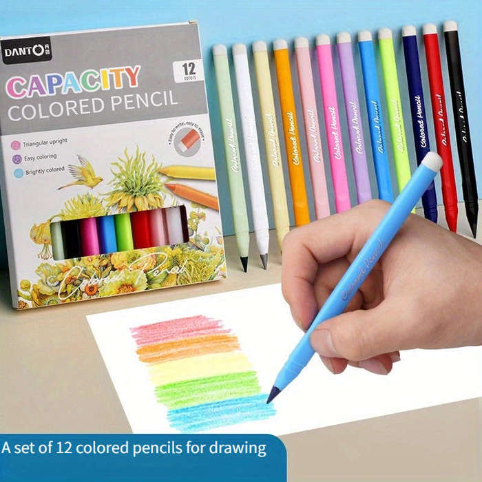 Mechanical Pencil