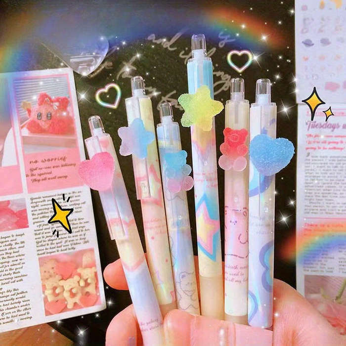 Pencil