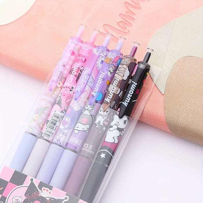 Ballpoint Pen