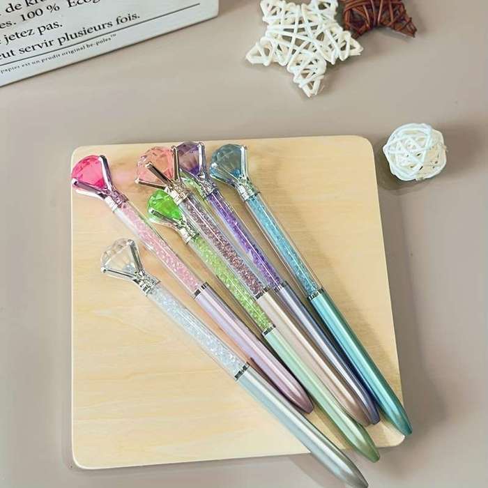 Ballpoint Pen