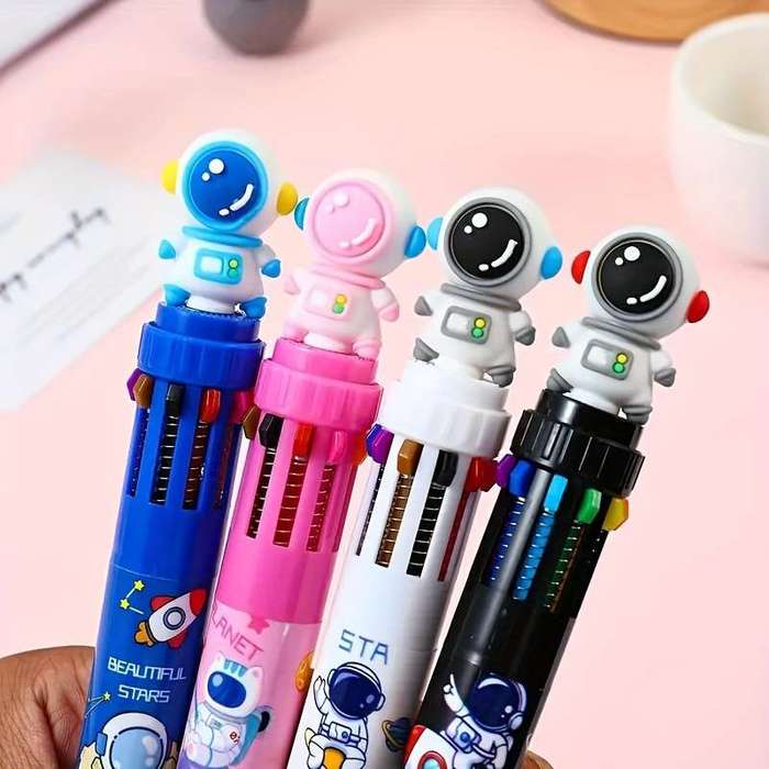 Ballpoint Pen