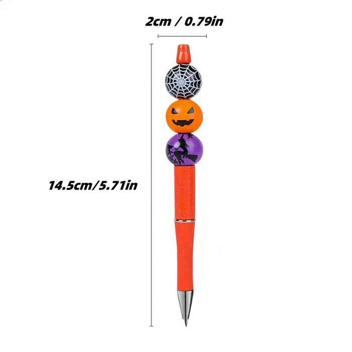 Ballpoint pen