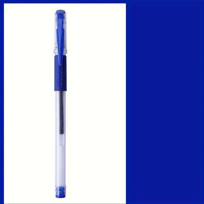 Ballpoint pen