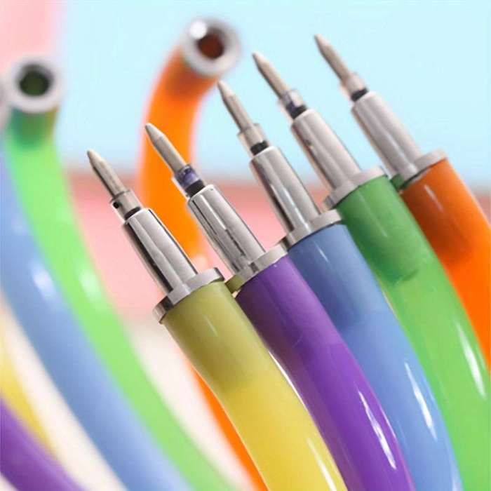 Ballpoint pen