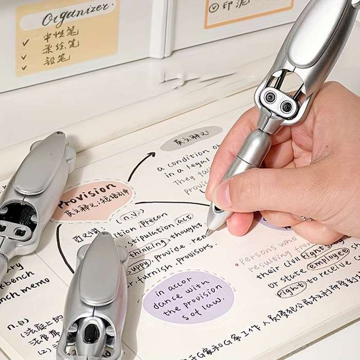 Ballpoint pen