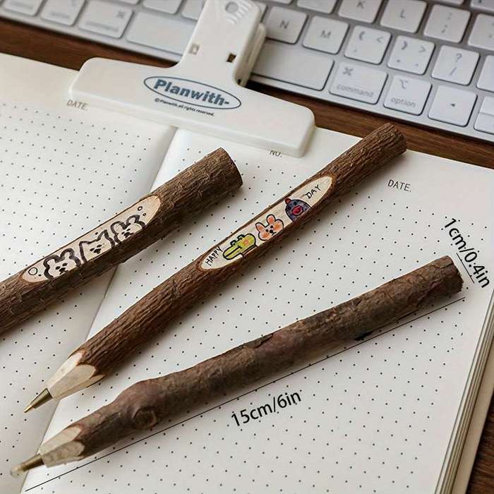 Ballpoint pen