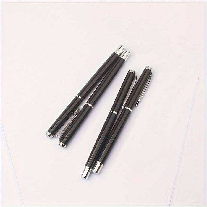 Fountain Pen
