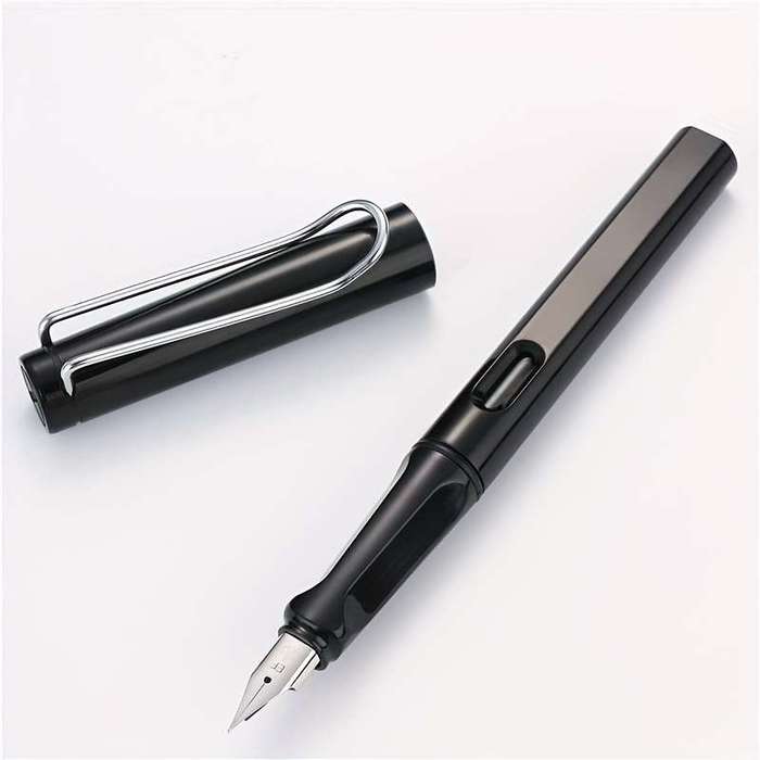 Fountain Pen