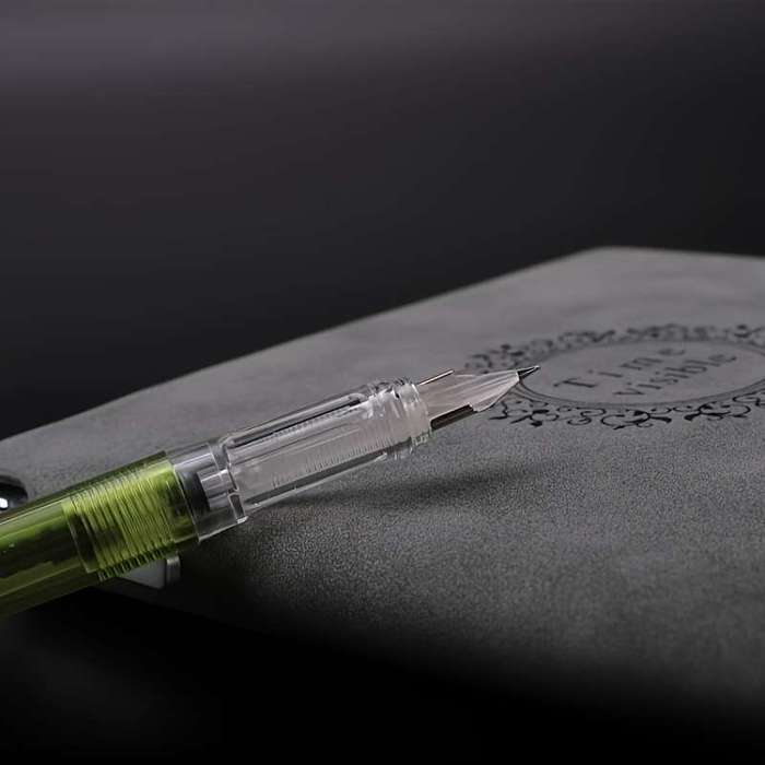 Fountain Pen