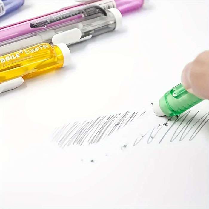 Eraser