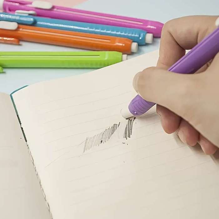 Eraser