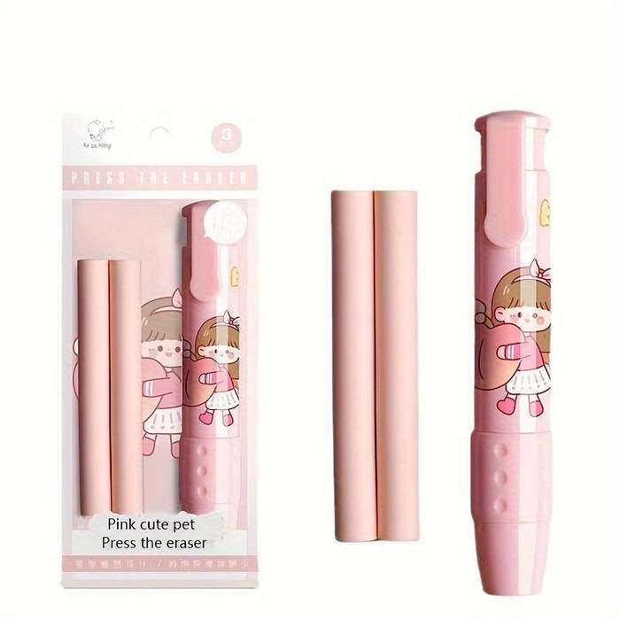 Eraser