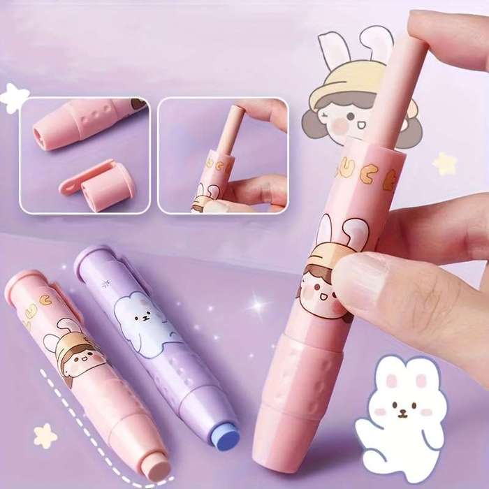 Eraser
