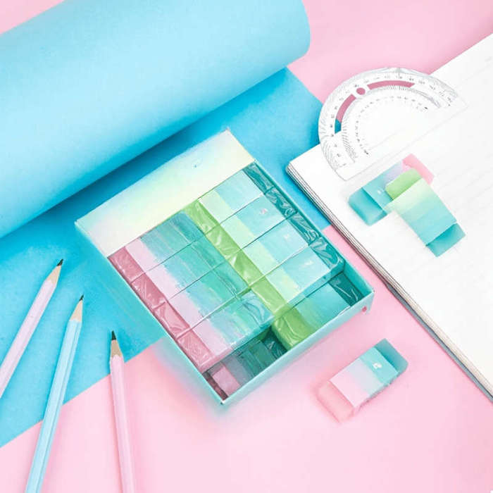 Eraser
